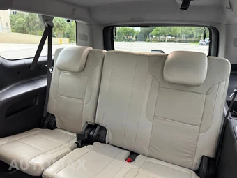 2015 Chevrolet Suburban LS 1LS - miniatura 64