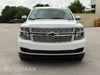 2015 Chevrolet Suburban LS 1LS - miniatura 8