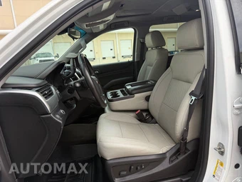 2015 Chevrolet Suburban LS 1LS - miniatura 9