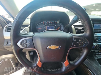 2015 Chevrolet Suburban LS 1LS – miniatura 10
