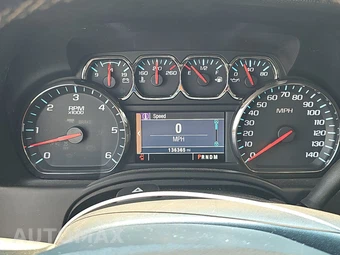 2015 Chevrolet Suburban LS 1LS – miniatura 12