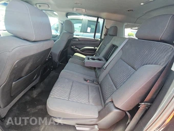 2015 Chevrolet Suburban LS 1LS – miniatura 13