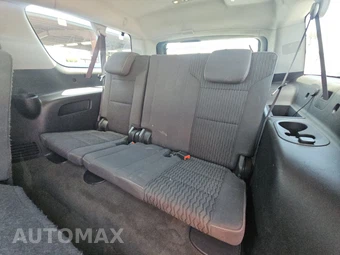 2015 Chevrolet Suburban LS 1LS – miniatura 14