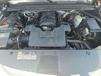 2015 Chevrolet Suburban LS 1LS – miniatura 16