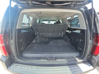 2015 Chevrolet Suburban LS 1LS – miniatura 17