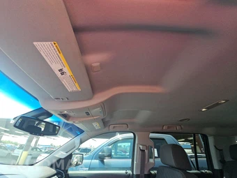 2015 Chevrolet Suburban LS 1LS – miniatura 18