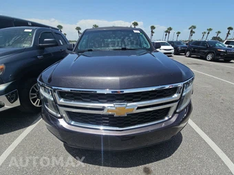 2015 Chevrolet Suburban LS 1LS – miniatura 2