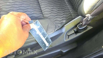 2015 Chevrolet Suburban LS 1LS – miniatura 28