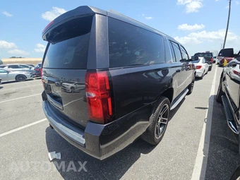 2015 Chevrolet Suburban LS 1LS – miniatura 4