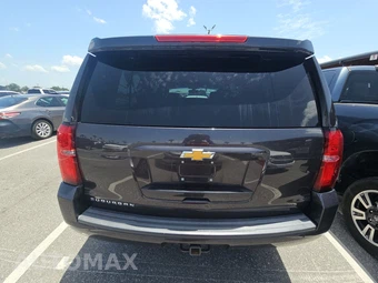 2015 Chevrolet Suburban LS 1LS – miniatura 5