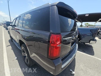 2015 Chevrolet Suburban LS 1LS – miniatura 6