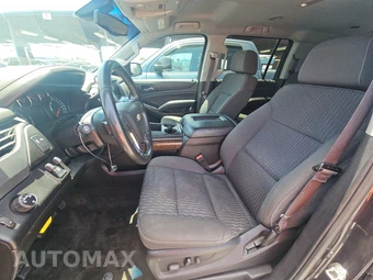 2015 Chevrolet Suburban LS 1LS – miniatura 7