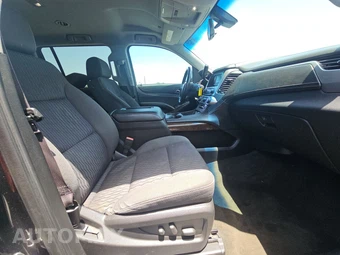 2015 Chevrolet Suburban LS 1LS – miniatura 8