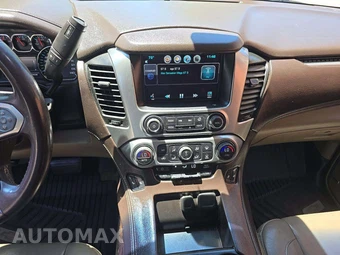 2015 Chevrolet Suburban LT 1LT - miniatura 10