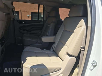 2015 Chevrolet Suburban LT 1LT - miniatura 13