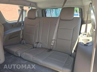 2015 Chevrolet Suburban LT 1LT - miniatura 14