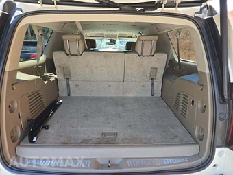 2015 Chevrolet Suburban LT 1LT - miniatura 15