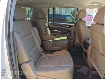 2015 Chevrolet Suburban LT 1LT - miniatura 17