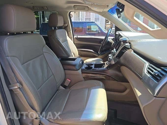 2015 Chevrolet Suburban LT 1LT - miniatura 19