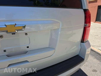 2015 Chevrolet Suburban LT 1LT - miniatura 26