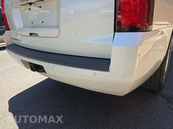 2015 Chevrolet Suburban LT 1LT - miniatura 27