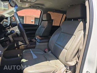 2015 Chevrolet Suburban LT 1LT - miniatura 6