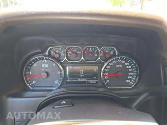 2015 Chevrolet Suburban LT 1LT - miniatura 9