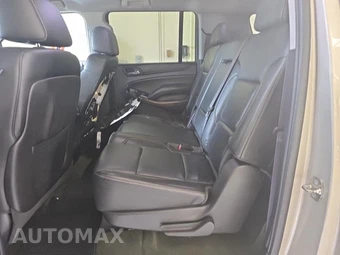 2015 Chevrolet Suburban LT 1LT – miniatura 10