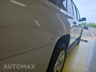 2015 Chevrolet Suburban LT 1LT – miniatura 19