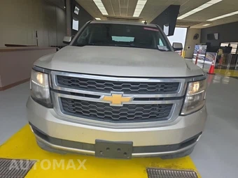 2015 Chevrolet Suburban LT 1LT – miniatura 2
