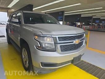 2015 Chevrolet Suburban LT 1LT – miniatura 3