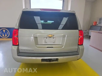 2015 Chevrolet Suburban LT 1LT – miniatura 5