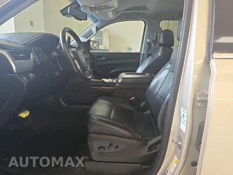 2015 Chevrolet Suburban LT 1LT – miniatura 7