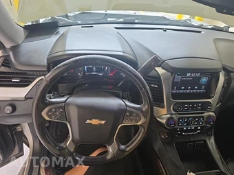 2015 Chevrolet Suburban LT 1LT – miniatura 8
