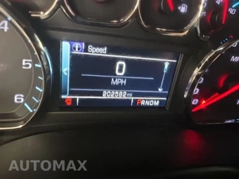 2015 Chevrolet Suburban LT 1LT – miniatura 9