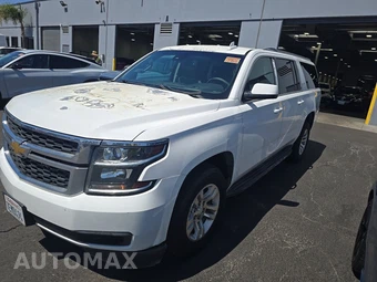 2015 Chevrolet Suburban LT 1LT
