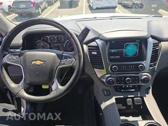 2015 Chevrolet Suburban LT 1LT - miniatura 11