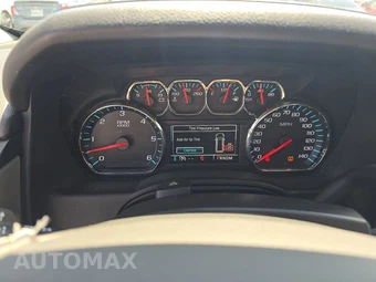 2015 Chevrolet Suburban LT 1LT - miniatura 12