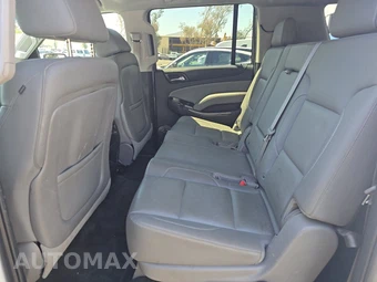 2015 Chevrolet Suburban LT 1LT - miniatura 13