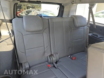 2015 Chevrolet Suburban LT 1LT - miniatura 14