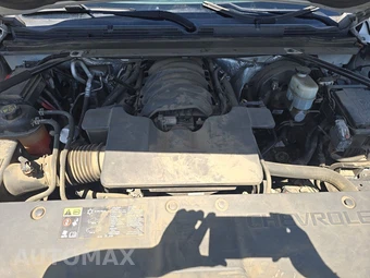 2015 Chevrolet Suburban LT 1LT - miniatura 16