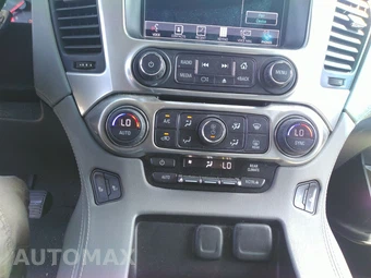 2015 Chevrolet Suburban LT 1LT - miniatura 18