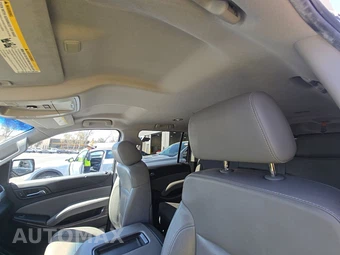 2015 Chevrolet Suburban LT 1LT - miniatura 19