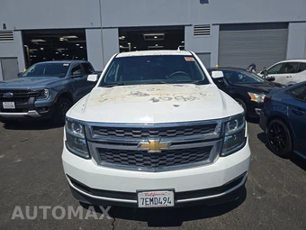 2015 Chevrolet Suburban LT 1LT - miniatura 2