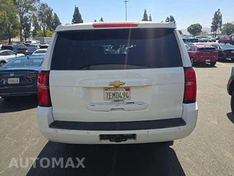 2015 Chevrolet Suburban LT 1LT - miniatura 5