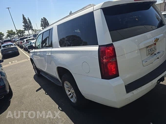 2015 Chevrolet Suburban LT 1LT - miniatura 6