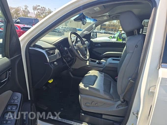 2015 Chevrolet Suburban LT 1LT - miniatura 7