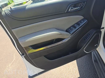 2015 Chevrolet Suburban LT 1LT - miniatura 9