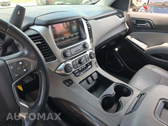 2015 Chevrolet Suburban LT 1LT – miniatura 10