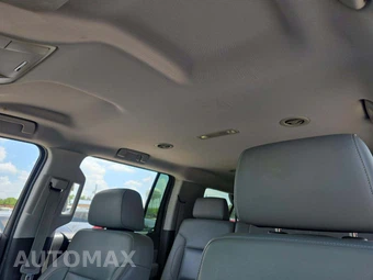 2015 Chevrolet Suburban LT 1LT – miniatura 11